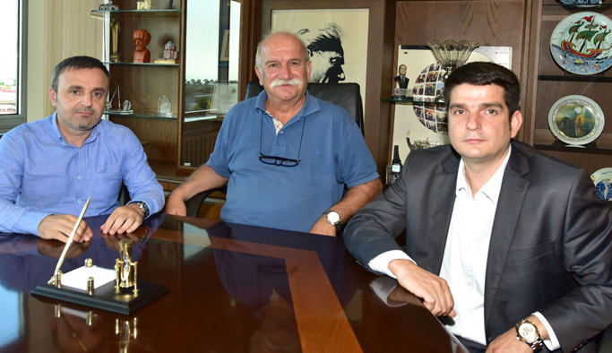 Trabzon'da oto kiralama sektöründe denetim isteği