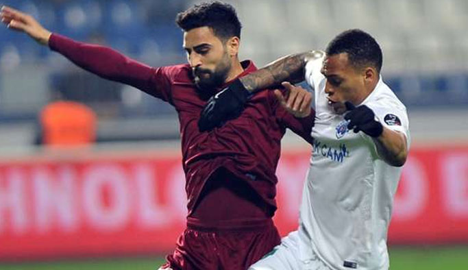 Trabzonspor Kasımpaşa