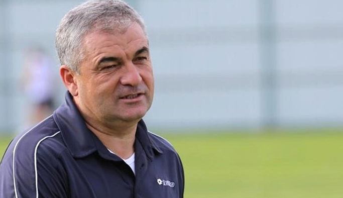 Rıza Çalımbay: "Trabzonspor öyle transferler yaptı ki..."