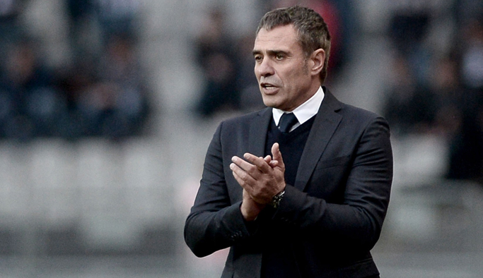 Ersun Yanal 448 gün sonra...