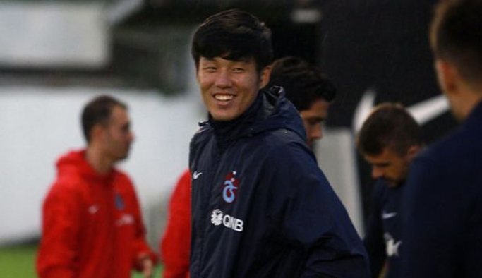 Hyun Jun Suk takipte!