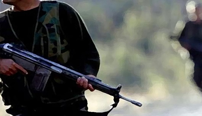 Öldürülen terörist sayısı 4’e çıktı