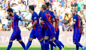 Arda attı Barca farklı kazandı