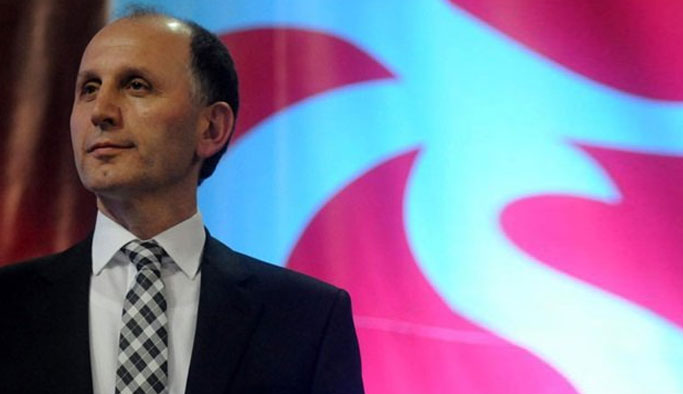 Muharrem Usta: Allah mahcup etmesin