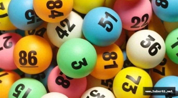 Sayısal Loto sonuçları - Sayısal Loto sorgulama