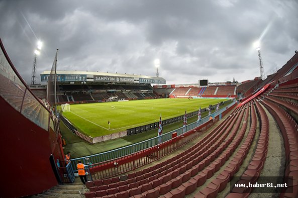 Trabzonspor sürpriz yapacak