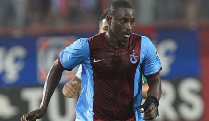 N'doye şans bulamadı