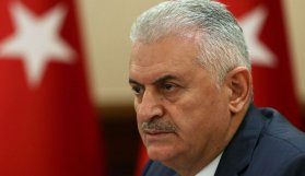 Yıldırım: Türkiye dipdiri ayaktadır