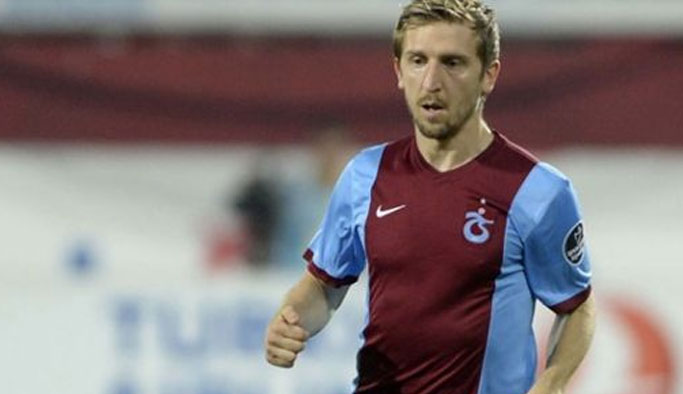 Marin'in yeni adresi