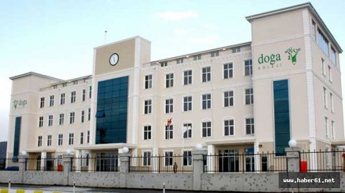 Ünlü kolej satıldı!