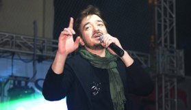 Ünlü sanatçıdan FETÖ itirafı!