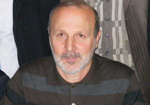 Trabzon İsrail'i kınadı