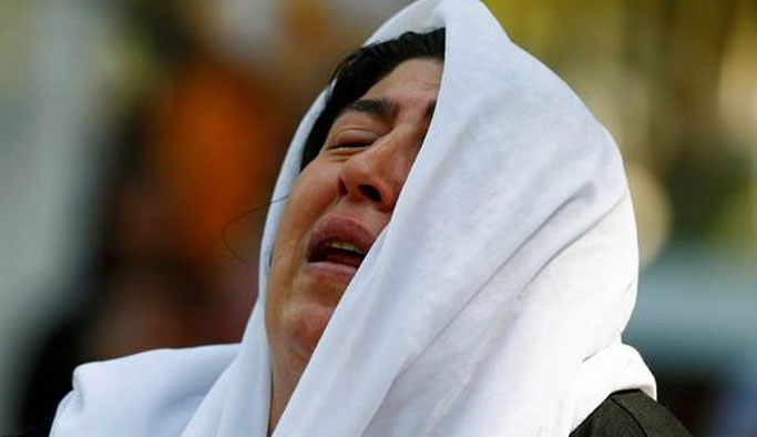 Düğün saldırısında ölenlerin kimlikleri belli oldu