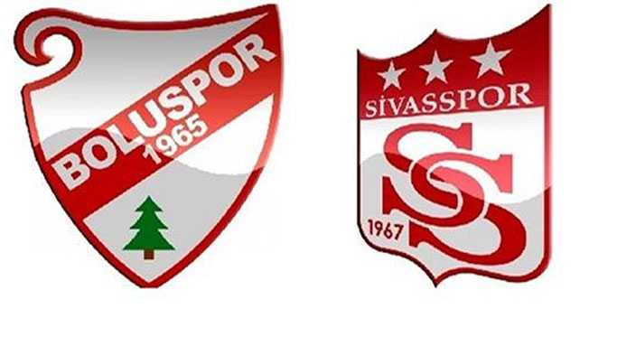 Boluspor Sivasspor