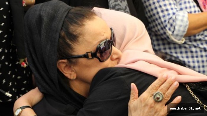 Ünlü sanatçının acı günü!