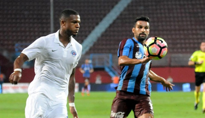 Bu ne şanssızlık Muhammet