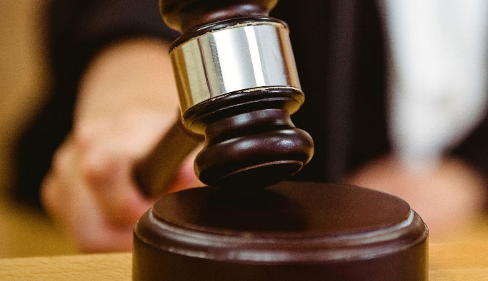 Balyoz savcısı tutuklandı