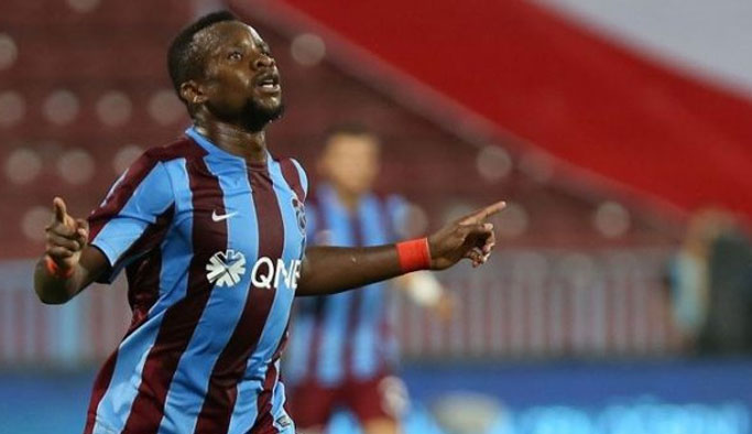 Onazi Yanal'ın yüzünü güldürdü