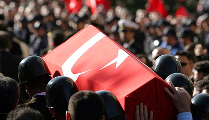 Tunceli'de hain saldırı: 1 şehit 3 yaralı