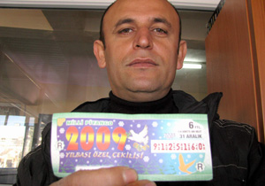 Bu kadar da şansızlık olur mu