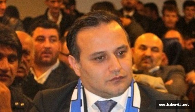 Hain saldırıya kınama!