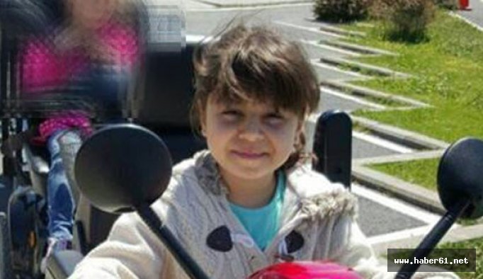 Samsun'da 9 yaşındaki kız boğularak can verdi.