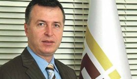 Ünlü iş adamı teslim oldu!