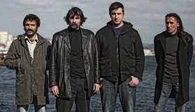 Efsane dizi geri dönüyor!