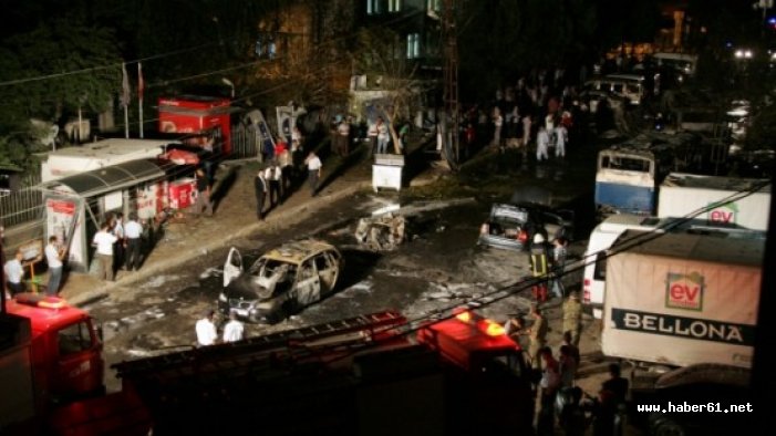 Gaziantep'ten kara haber!