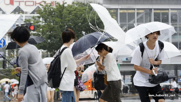 Ülkede 400 uçuş iptal!