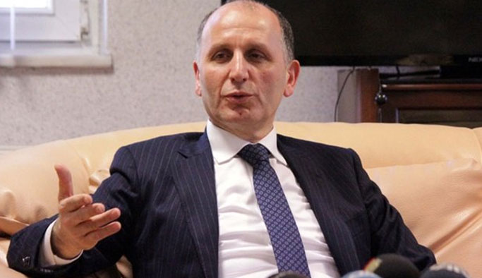 "Trabzonspor yeniden doğuyor"