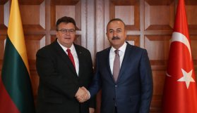 Bakan Çavuşoğlu'ndan itiraf!