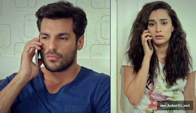 Hayatımın Aşkı 14. Bölüm fragmanı yayında !