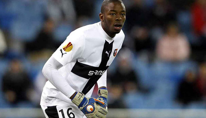 Rizespor'dan transfer