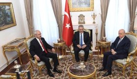 Kritik zirveden ilk açıklama geldi!