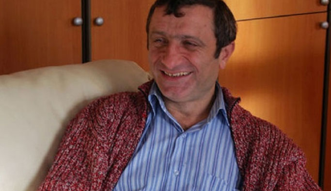 İsrafil Köse'nin 20 aylık çocuğu vardı...