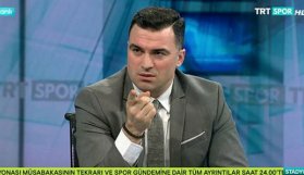 Hakan Ünsal'a büyük şok!