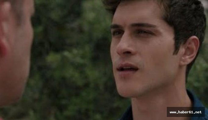 Bodrum masalı 2. Bölüm fragmanı!