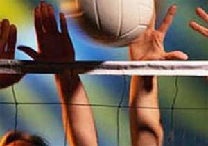 Bayan Voleybolcular Kazandı