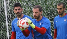 Pilot takımdan transfer