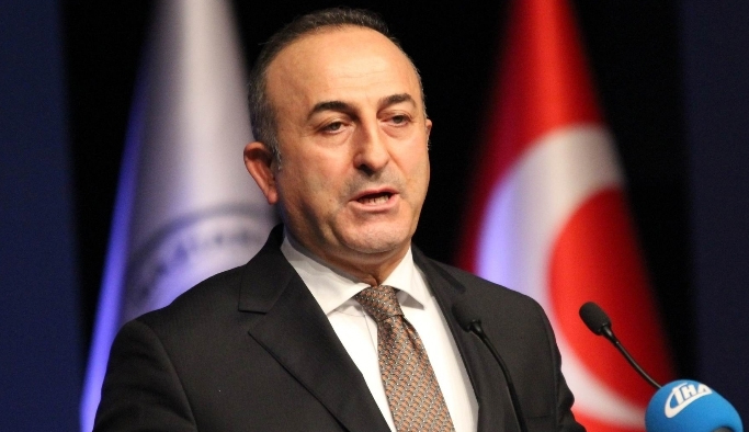 Çavuşoğlu’ndan Avusturya’ya tepki: "İkili ilişkilerimizde..."