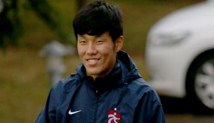 Yanal'dan Suk'a yakın markaj