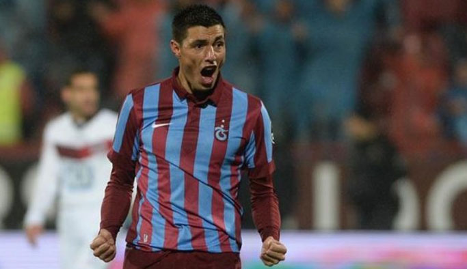 Cardozo'ya sürpriz talip