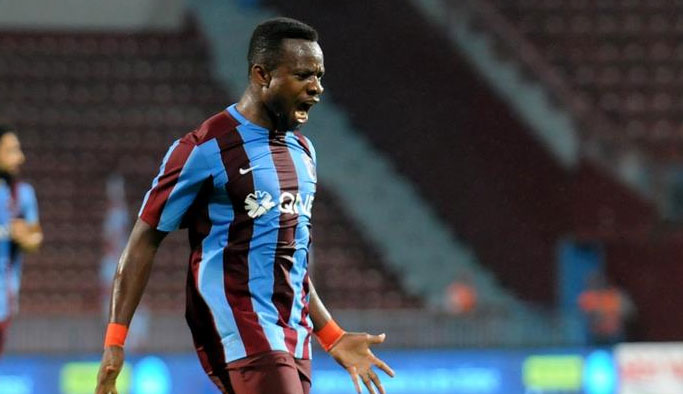 Onazi lider olmak istiyor
