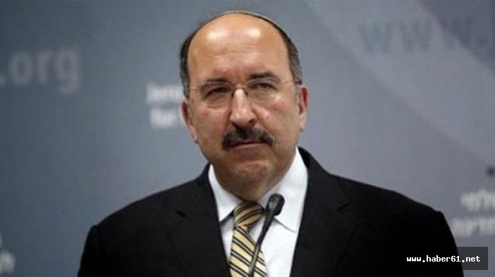 İsrail'den Türkiye'ye küstah sözler!