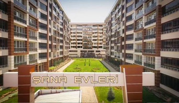 3M Gayrimenkul'den tarihi kampanya