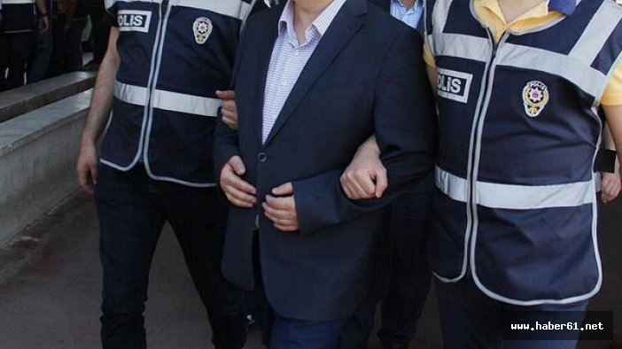 Emniyet'te büyük deprem!