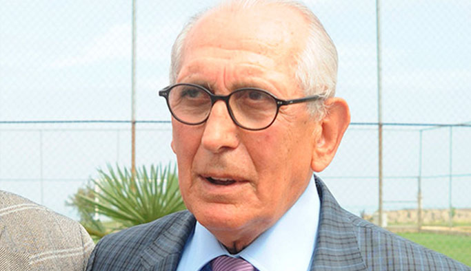 Sümer: Trabzonspor bana umut verdi