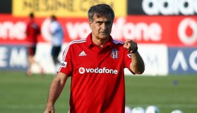 En iyisi Şenol Güneş seçildi