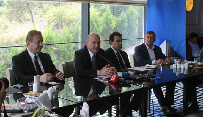 Trabzon'dan gelir testi uyarısı